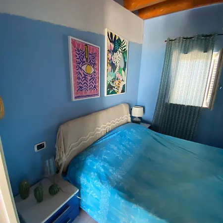 Apartment Roseto Fronte Mare