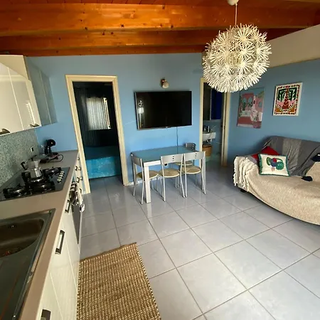Roseto Fronte Mare Apartment Roseto Degli Abruzzi